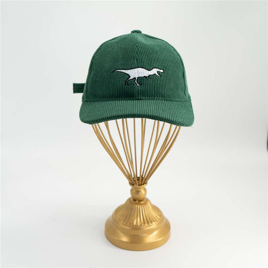 EFM Green Dryptosaurus Youth Hat