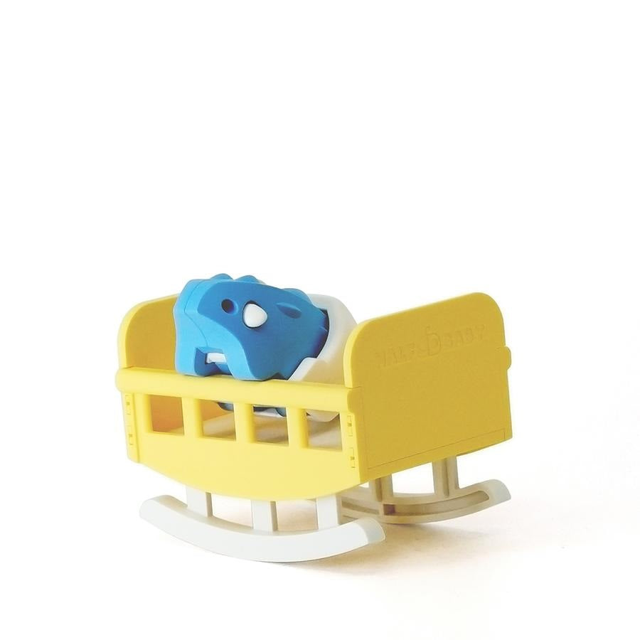 Baby Ankylo Half Toy