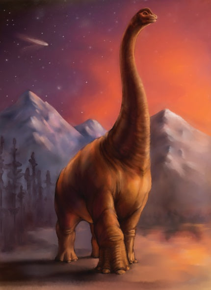 Astrodon EFM Notebook