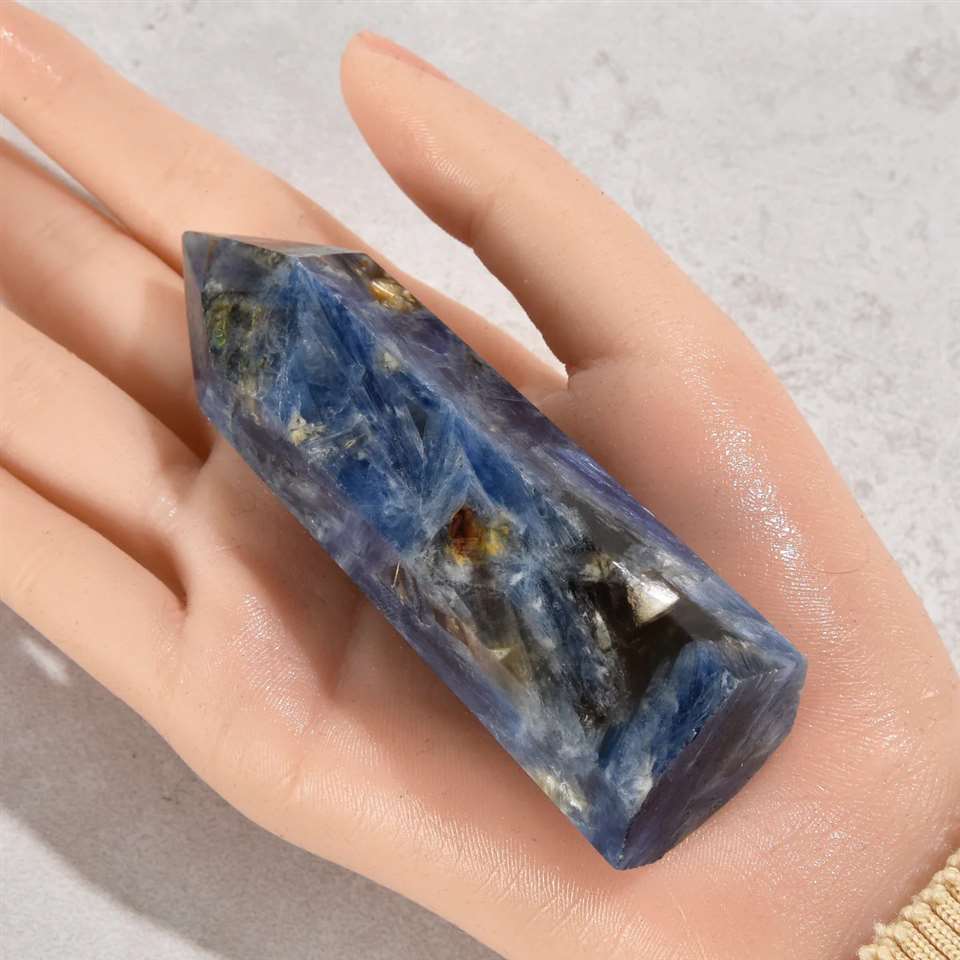 Kyanite Tower