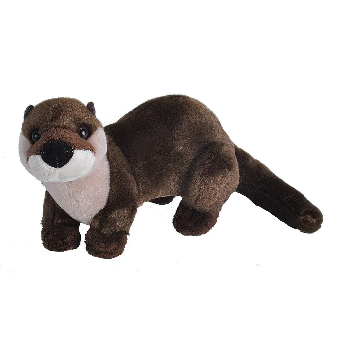 Mini River Otter Plush
