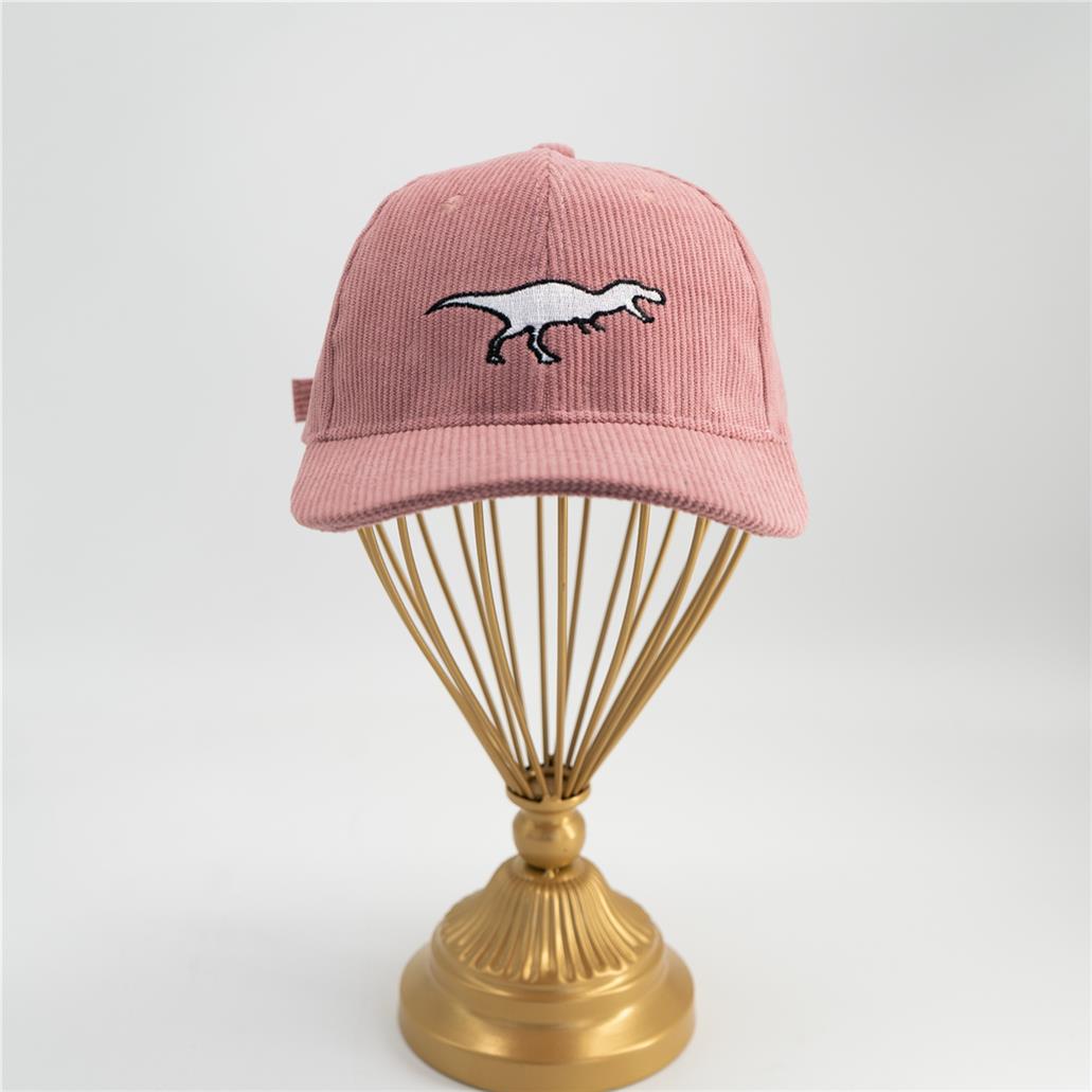 EFM Pink Dryptosaurus Youth Hat
