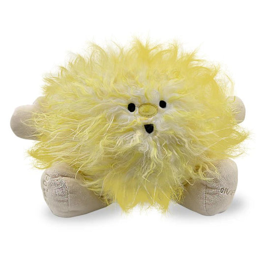 Polaris North Star Plush