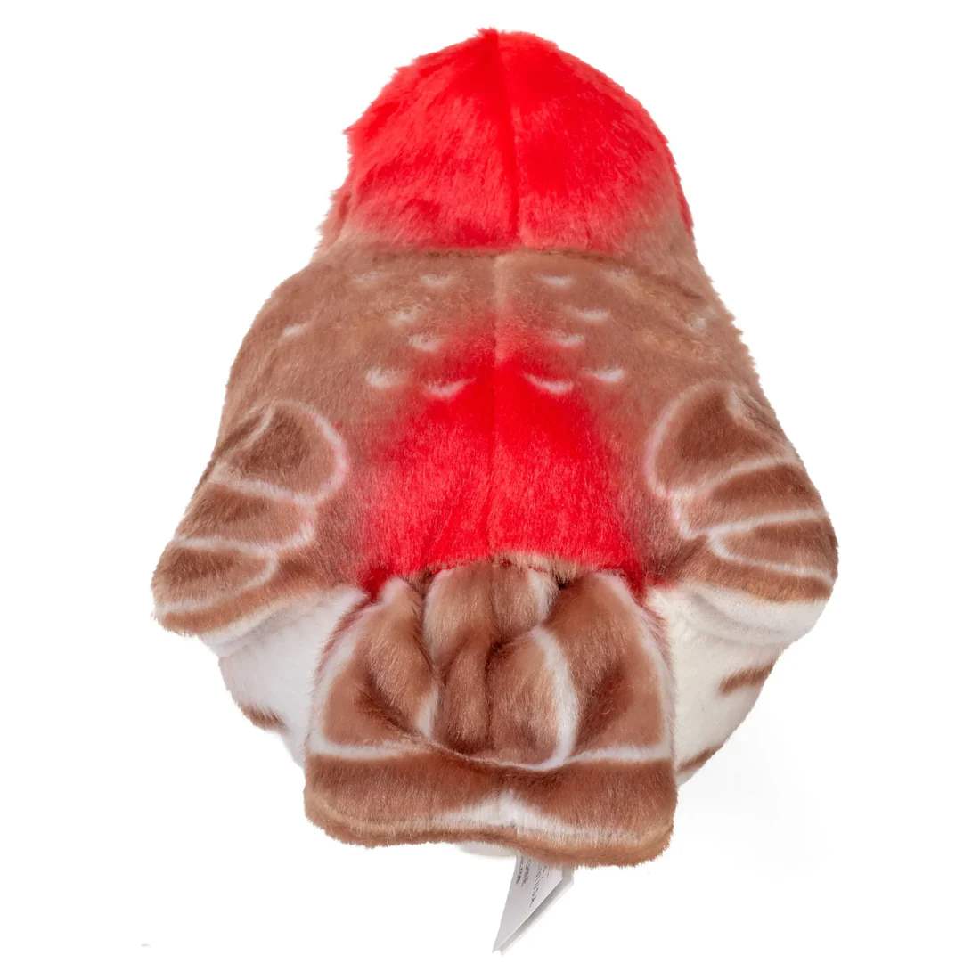 Western Tanager Plush