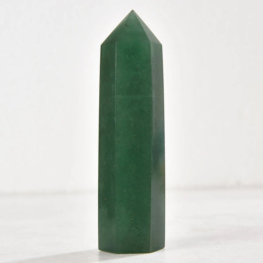 Aventurine Tower