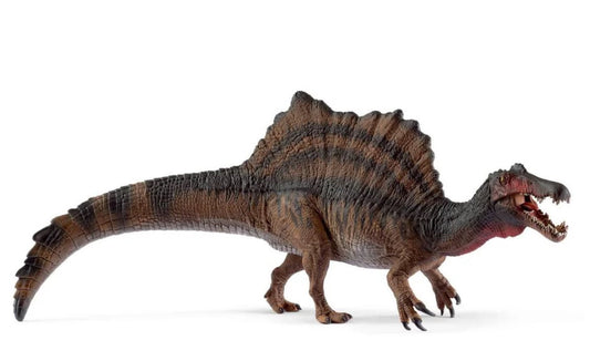 Spinosaurus Figurine