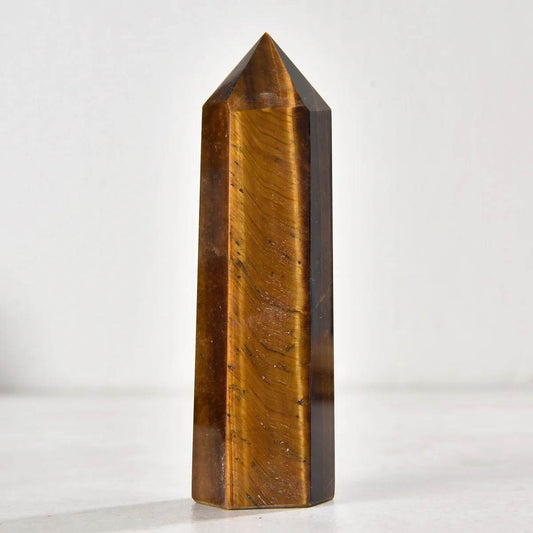 Tiger's Eye Tower