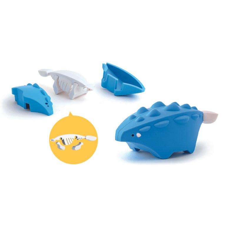 Ankylo Half Toy