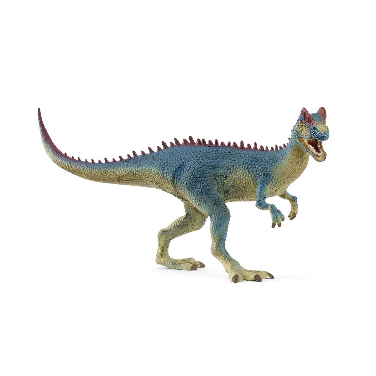 Dilophosaurus Figurine