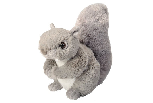 Mini Squirrel Plush