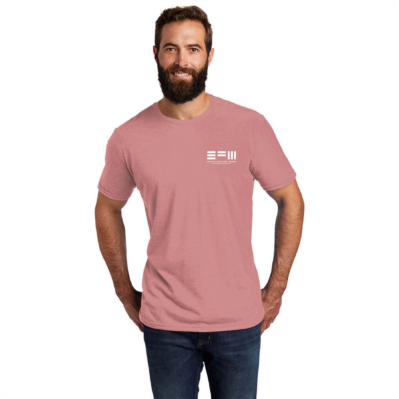 EFM Rose Hotbed T-Shirt