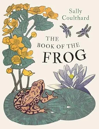 The Book of the Frog