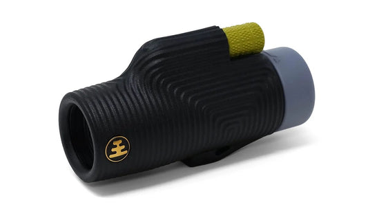 Zoom Tube 8x32 Tourmaline Black