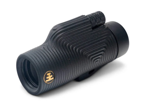 Zoom Tube 8x32 Obsidian Black