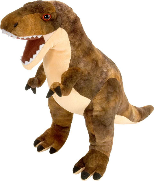 Mini T-Rex Plush