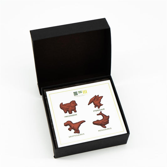 EFM Dino Chocolates