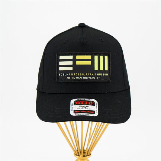 EFM Youth Baseball Hat