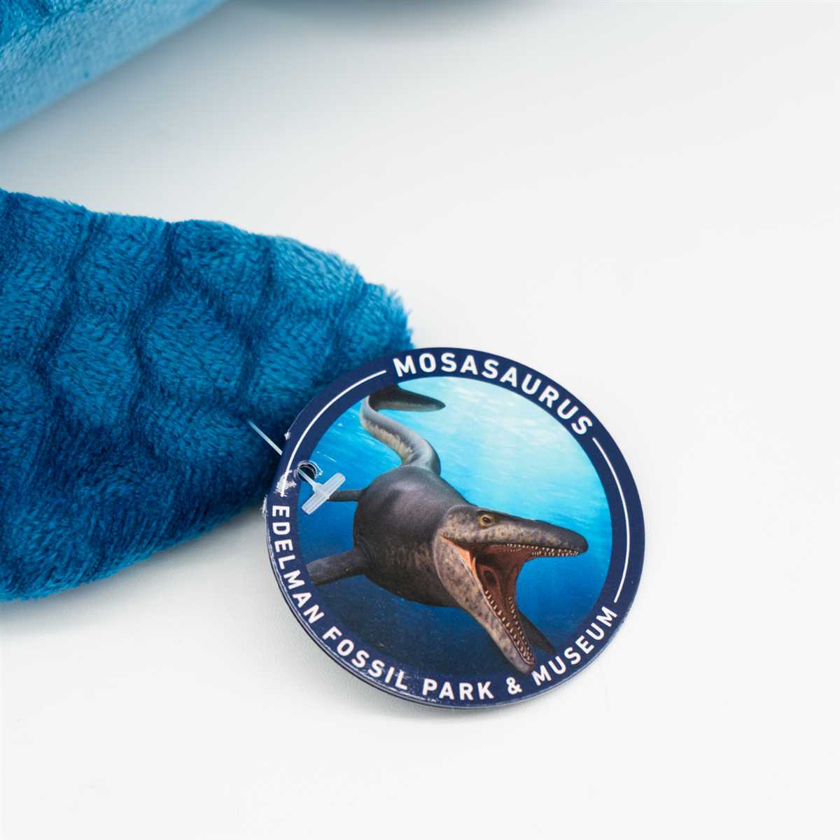 EFM Mosasaur Plush