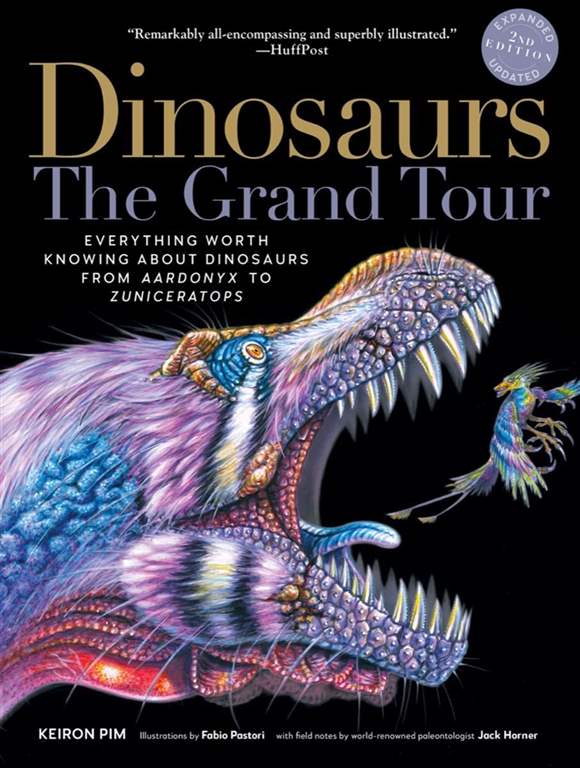 Dinosaurs: The Grand Tour