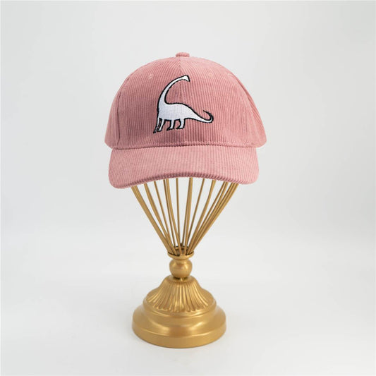 EFM Pink Astrodon Youth Hat