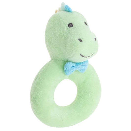 Dino Ring Rattle